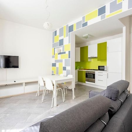 Altido Green Flat Генуя Екстер'єр фото