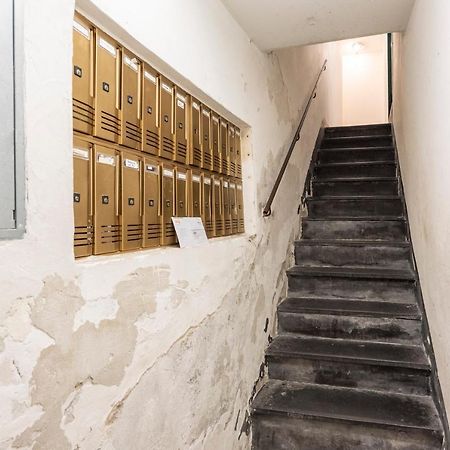 Altido Green Flat Генуя Екстер'єр фото