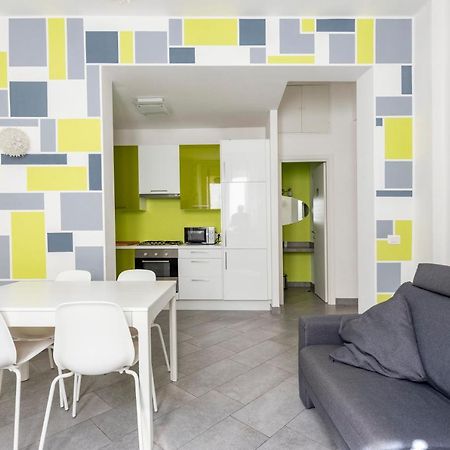 Altido Green Flat Генуя Екстер'єр фото