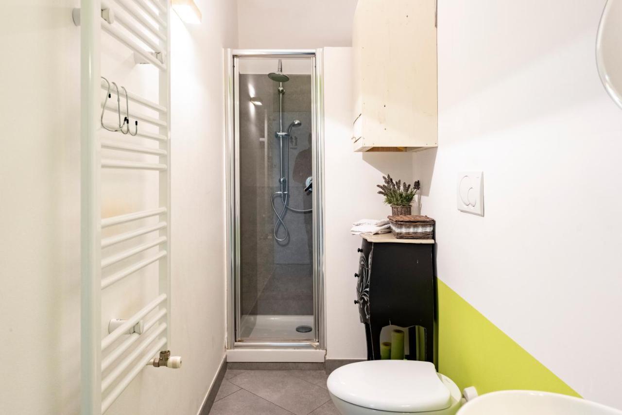 Altido Green Flat Генуя Екстер'єр фото
